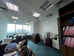 Vision Exchange (D22), Office #578555511